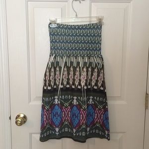 Summer Dress